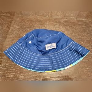 UVSkinz reversible Sun Hat 3T